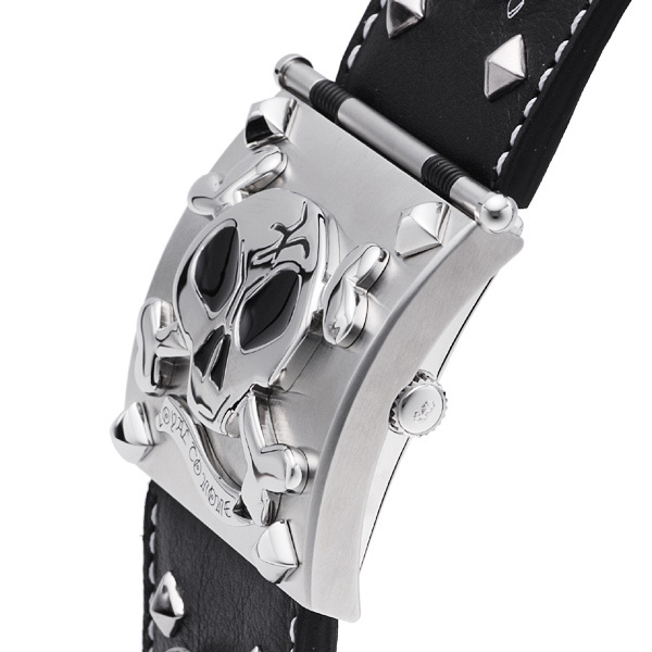 コルムスーパーコピー CORUM バッキンガム ワンダーカマー (Buckingham Wunderkammer / Ref.138.177.20/0801)